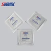 Surgery of nails plain vaseline sterile paraffin gauze dressings