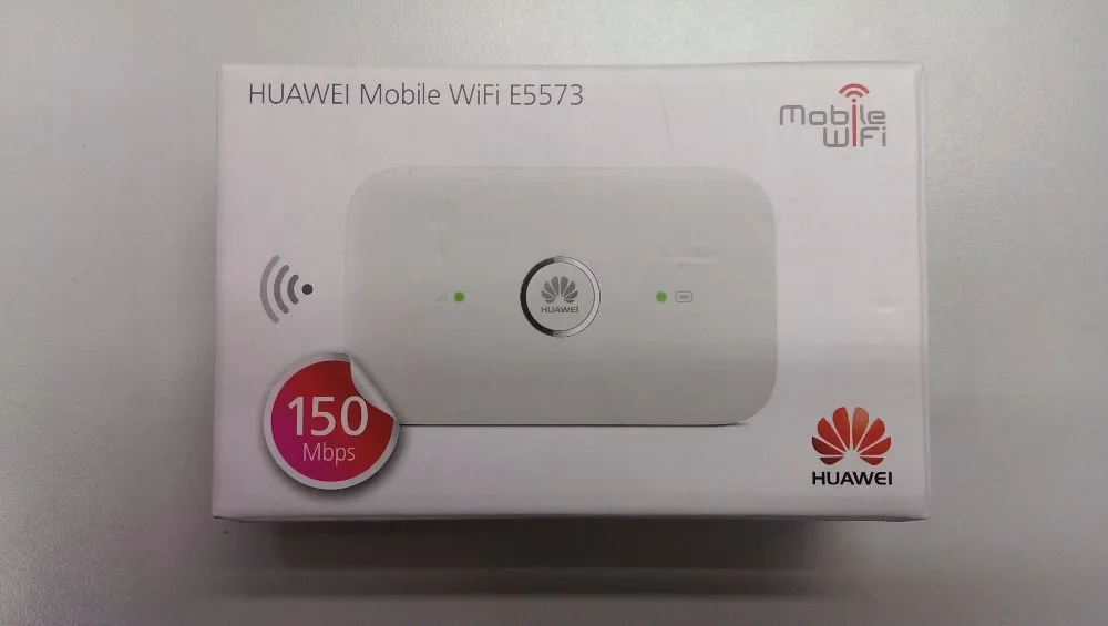 Huawei e5573s 320 обзор