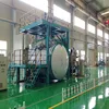 vacuum epoxy resin casting machine used for transformer CT and PT