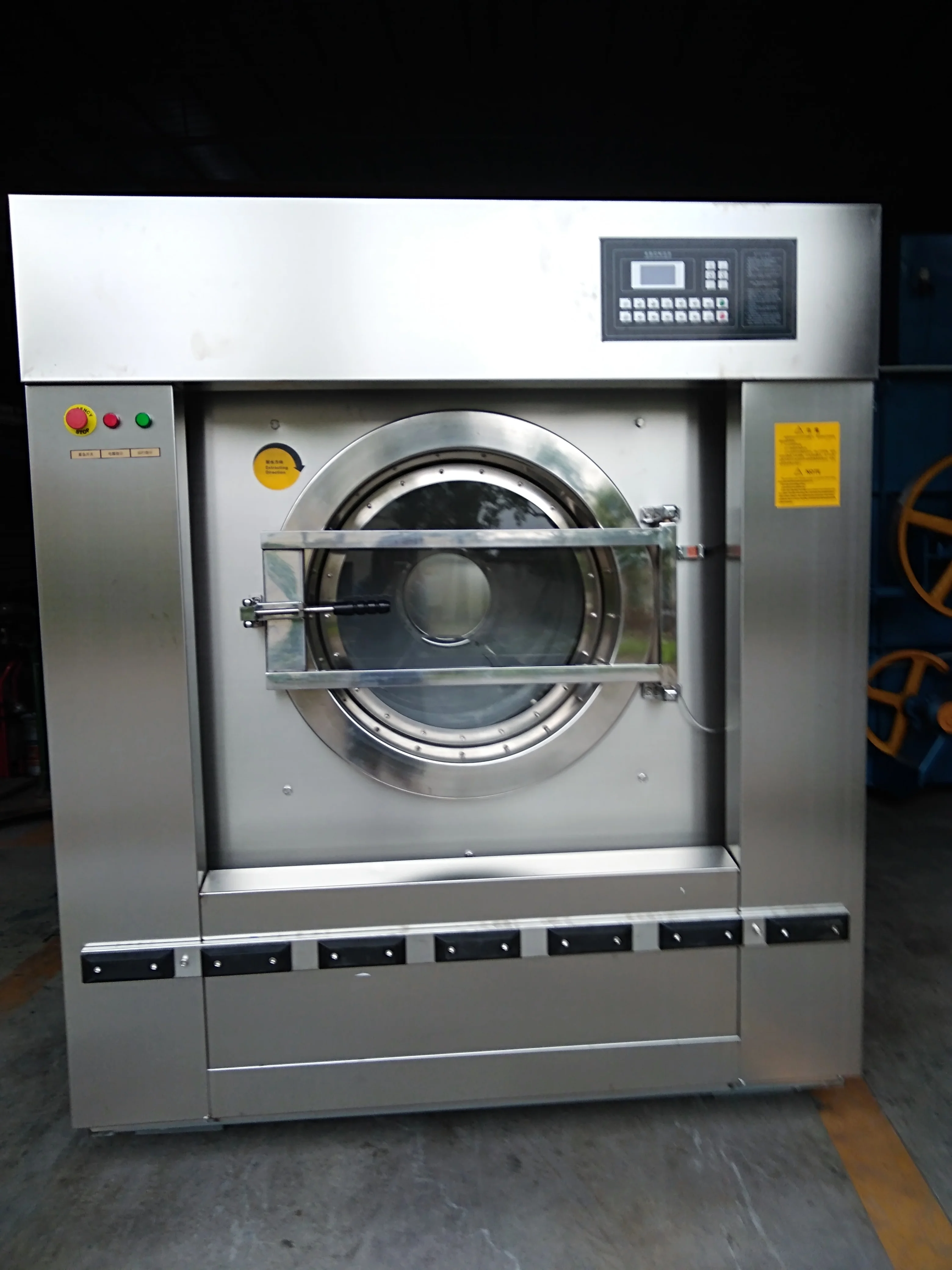 
hotels laundry equipment prices/commercial laundry washing machines towel sheets washing 