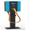 Factory Directly Sell car charging station setec with price
