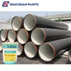 CE Certification Polyurea Waterproofing Coating For Pipes