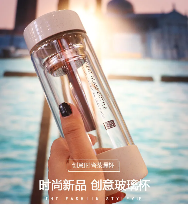 Professional Made Water Bottle supplier