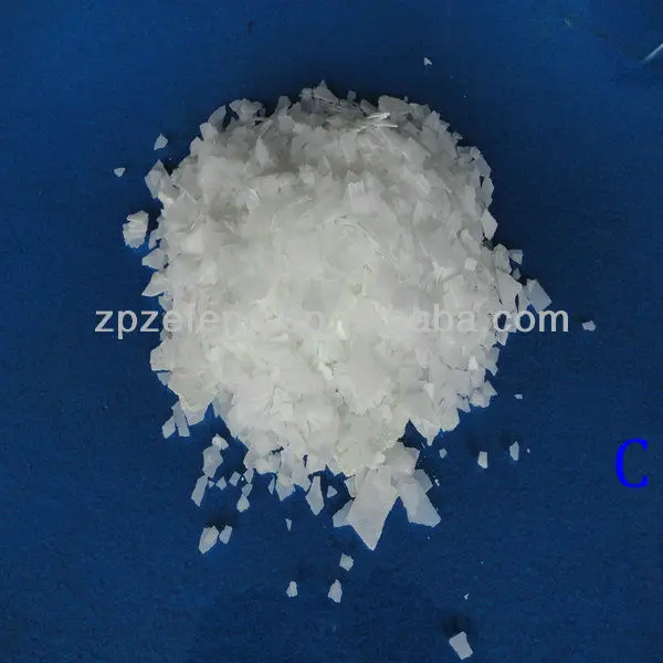 Offer industrial grade 1310-73-2 caustic soda (NaOH) 99 for detergent/Soap