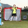 Foldable Pop up soccer goal nets for sale