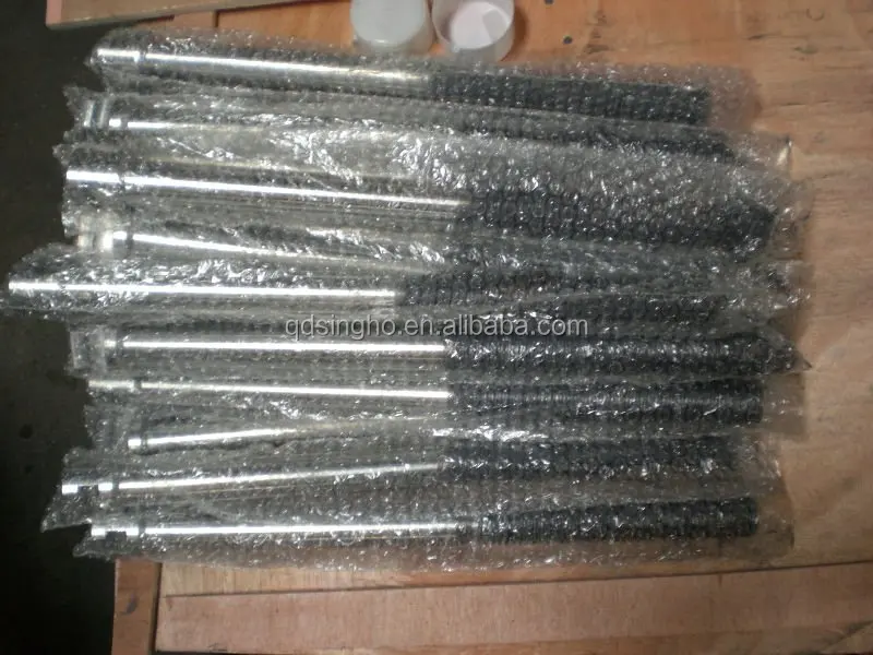 
Stainless Steel Valve Stems 