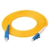SC FC ST LC MPO fiber optic patch cable/cord/patchcord