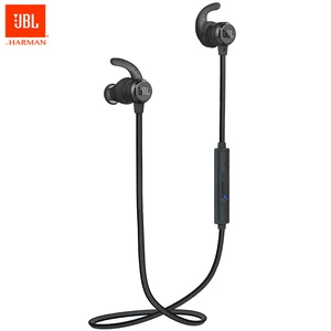 T280BT Wireless Ear Bluetooth Headphones Running