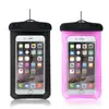 2018 Top Selling Universal Full Protective IPX8 Mobile Waterproof Case for Samsung Galaxy Note 9