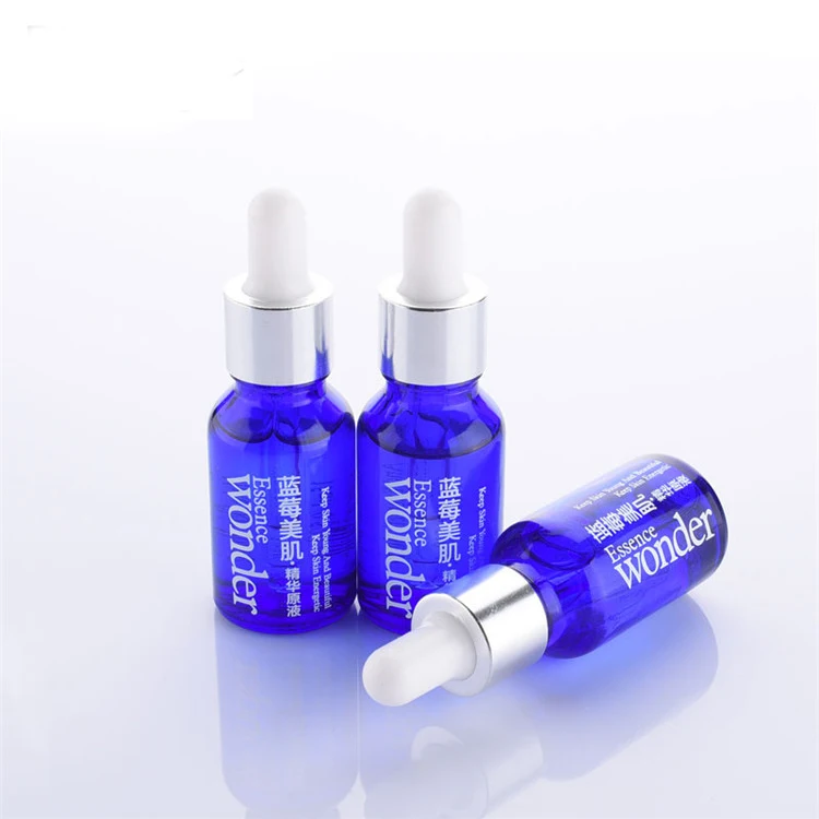 Wholesale Price Bioaqua Anti-aging Hyaluronic Acid Blueberry Essence ...