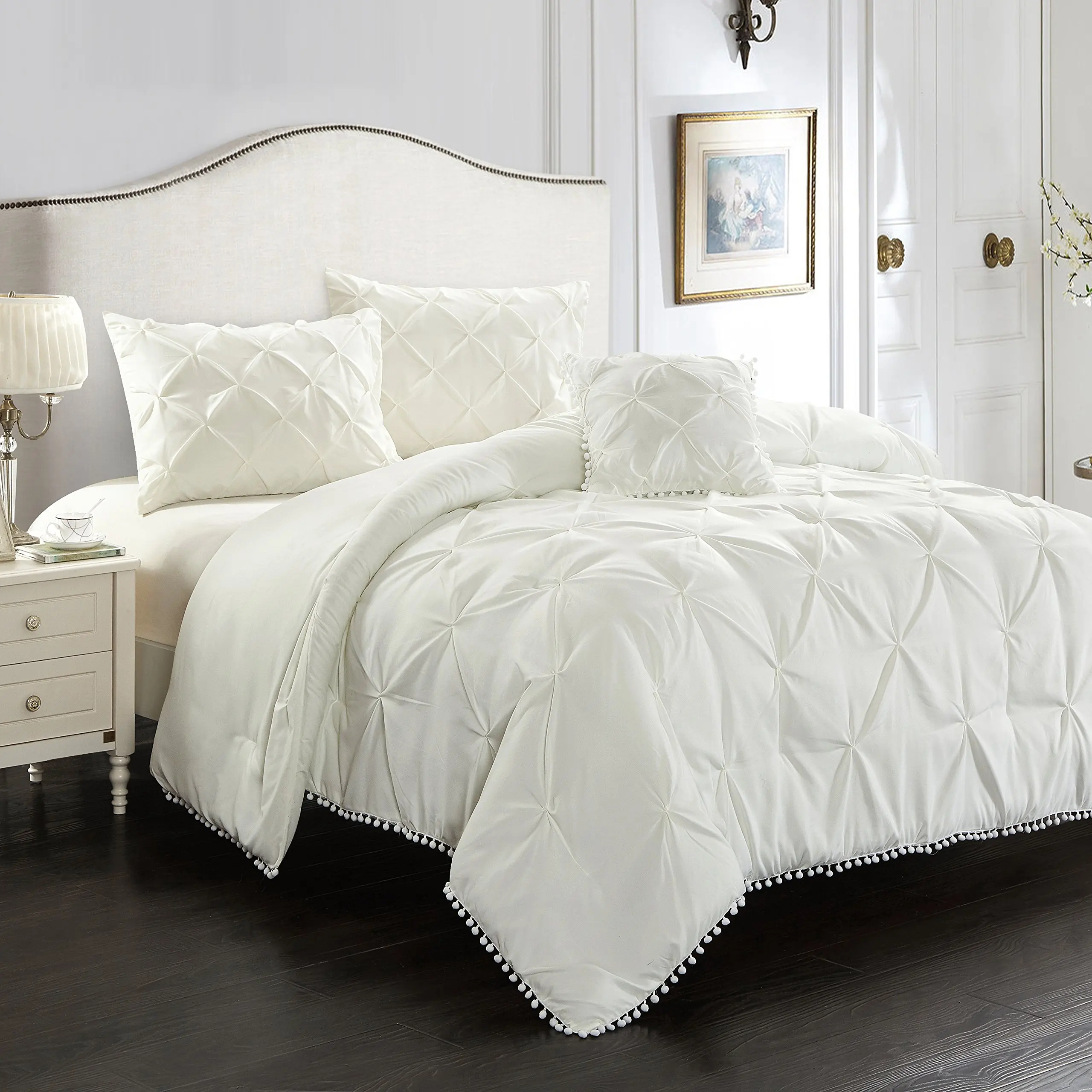 Cheap Cream Comforter Set Find Cream Comforter Set Deals On Line
