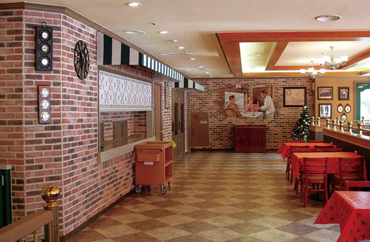 decorative wall panels