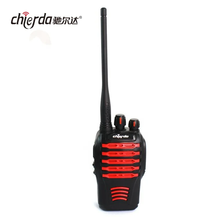 

CD-528 CE/FCC/ROHS Certificated transmitter uhf waki taki handheld, N/a