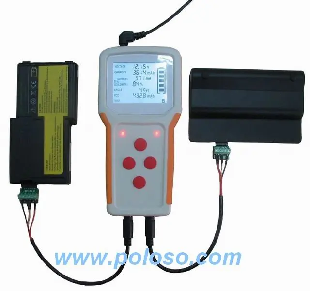 Laptop Battery Test Machine With Test,Charge Function Ce Approved Buy