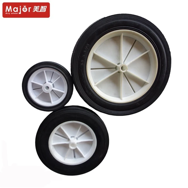 9 inch lawn mower wheels