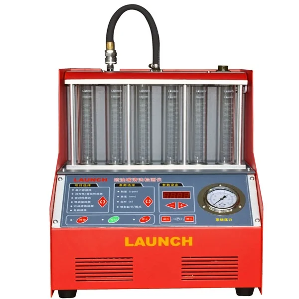 Injector Cleaner 602A