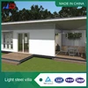 Two Storey Fabricated Building House Plans with Floor Plan