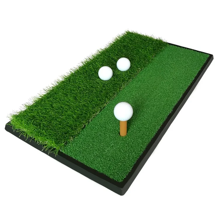Premium Quality 100x125cm Golf Driving Mat With A Free Rubber Tee Buy