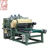 automatic die cutting/slicing machine of stainless steel water type