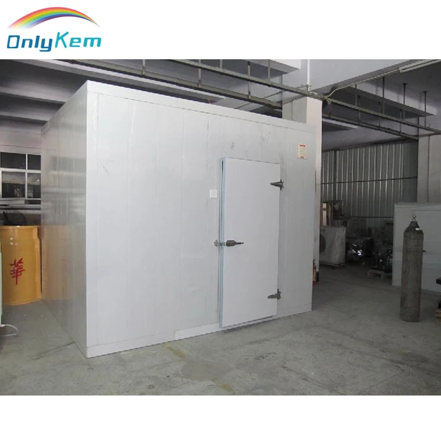 Polyurethane Pupir Sandwich Panel, Wall, OKL120S - detail 18