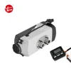 Farctory price auto 2kw 12v 24v diesel air parking heater digital airtronic heater for sale