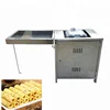 Small gas egg roll machine snack egg roll maker machine