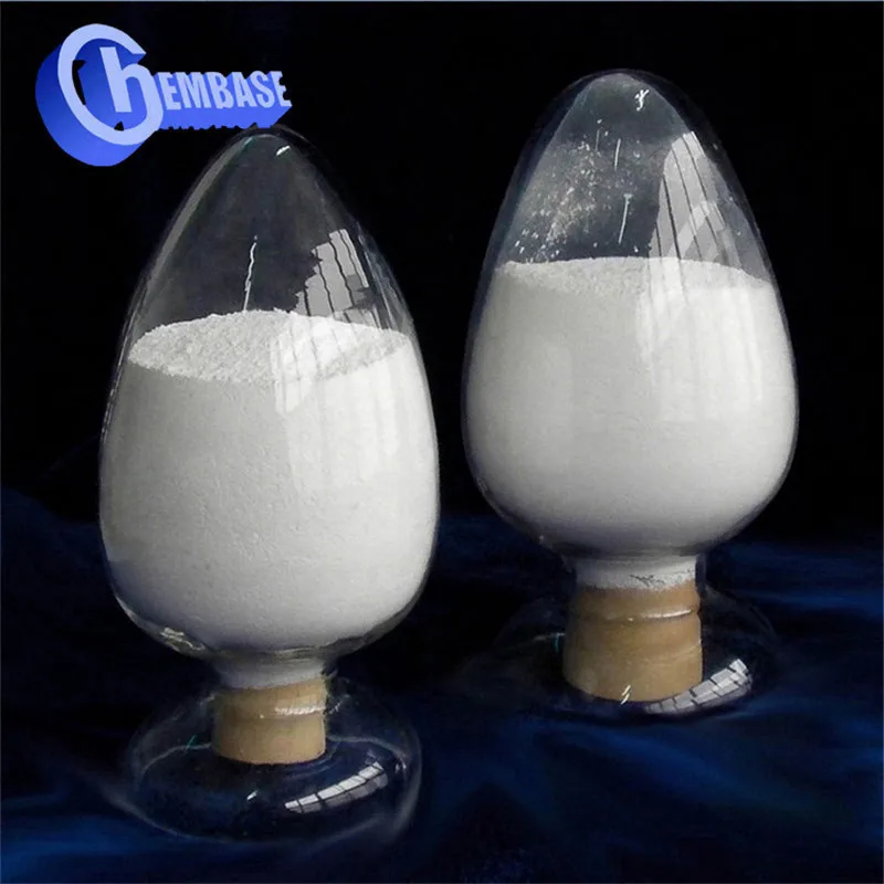 
CAS No. 7646-85-7 Industry Grade Zinc Chloride for Water Treatment Use 