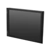 remote control 15" tft lcd open frame resolution 1024x768 squared hd vga monitor
