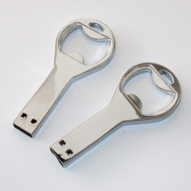 Bottle Opener Custom 16GB USB Flash Drive Wholesale in Dubai