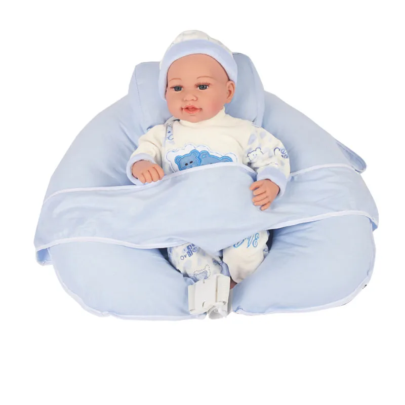Baby Nursing Pillow Cactus U Shaped Nursing Breastfeeding Pillow