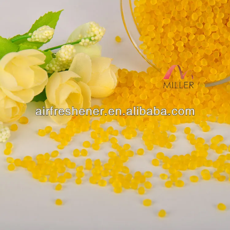 Fragrance Beads Raw Material For Air Freshener Buy Eva Aroma Beads