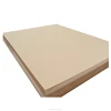 Top grade MDF board (Plain, Melamine or Veneered Faced)