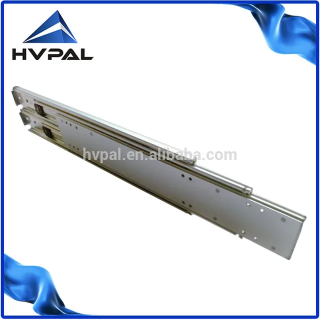 1000lb Heavy Duty Industrial Drawer Slide Rail Buy Slide Rail