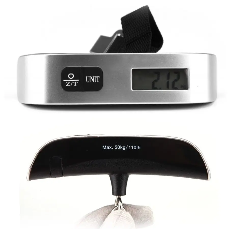 luggage scale