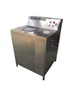 Semi-Auto 5 Gallon Barrel Inner and External Washing Machine