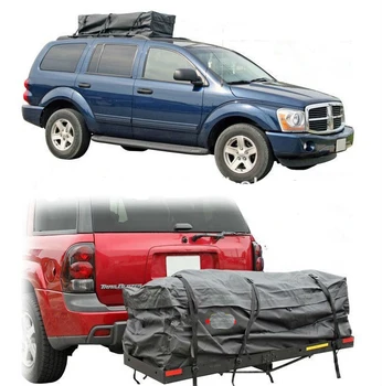 roof rack luggage bag