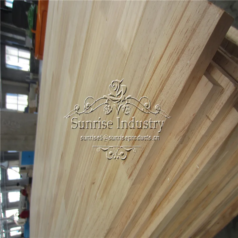 
Other Timber Type Pine finger joint board/PATULA PINE WOOD 