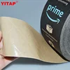 Increase Brand Awareness Reinforced Gummed Custom Tape Logo Printed
