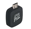 Smart digital dvb-t/t2 micro usb tv tuner for android phone tablet pad