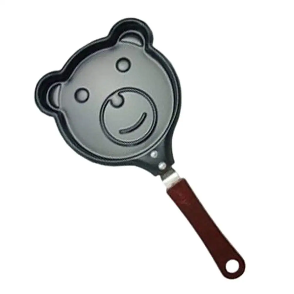 Pan 4. Сковорода Bear. Купить Москва GUBEISEN Pfanne Fissman Cast Iron Pan 18х4,5cmhs.