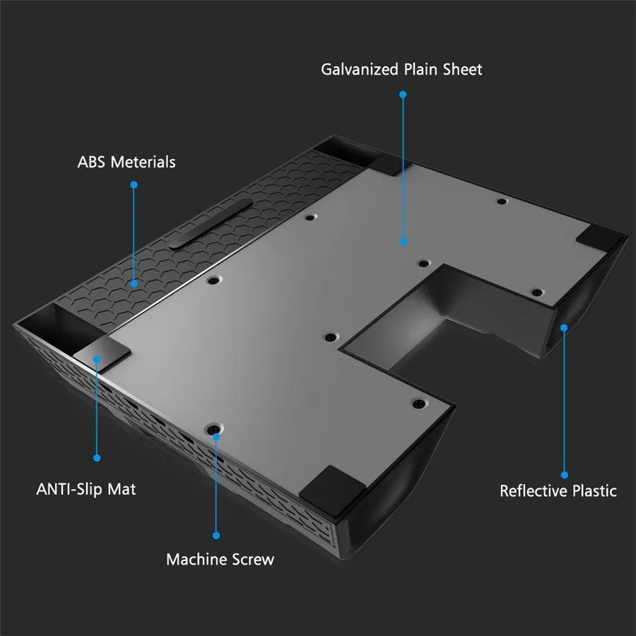 DOBE PS4/PS4 Slim/PS4 Pro supporto di raffreddamento verticale Base Dock  Station di ricarica con 12 dischi da gioco Storage per controller PS4 -  AliExpress