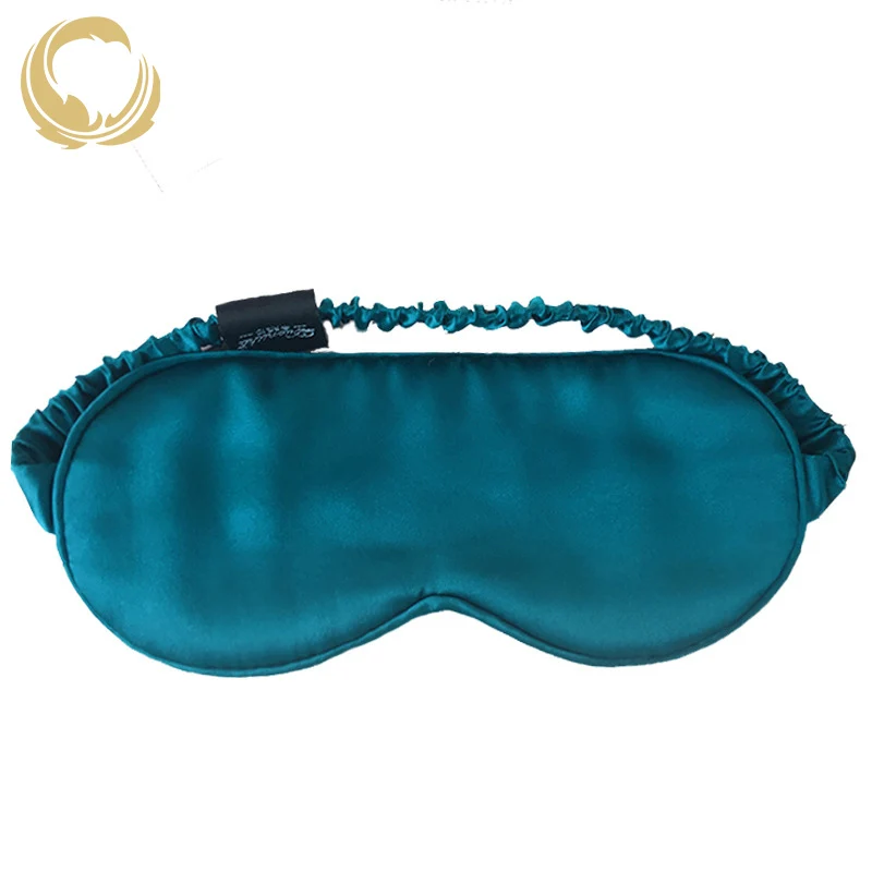 mulberry silk sleep mask