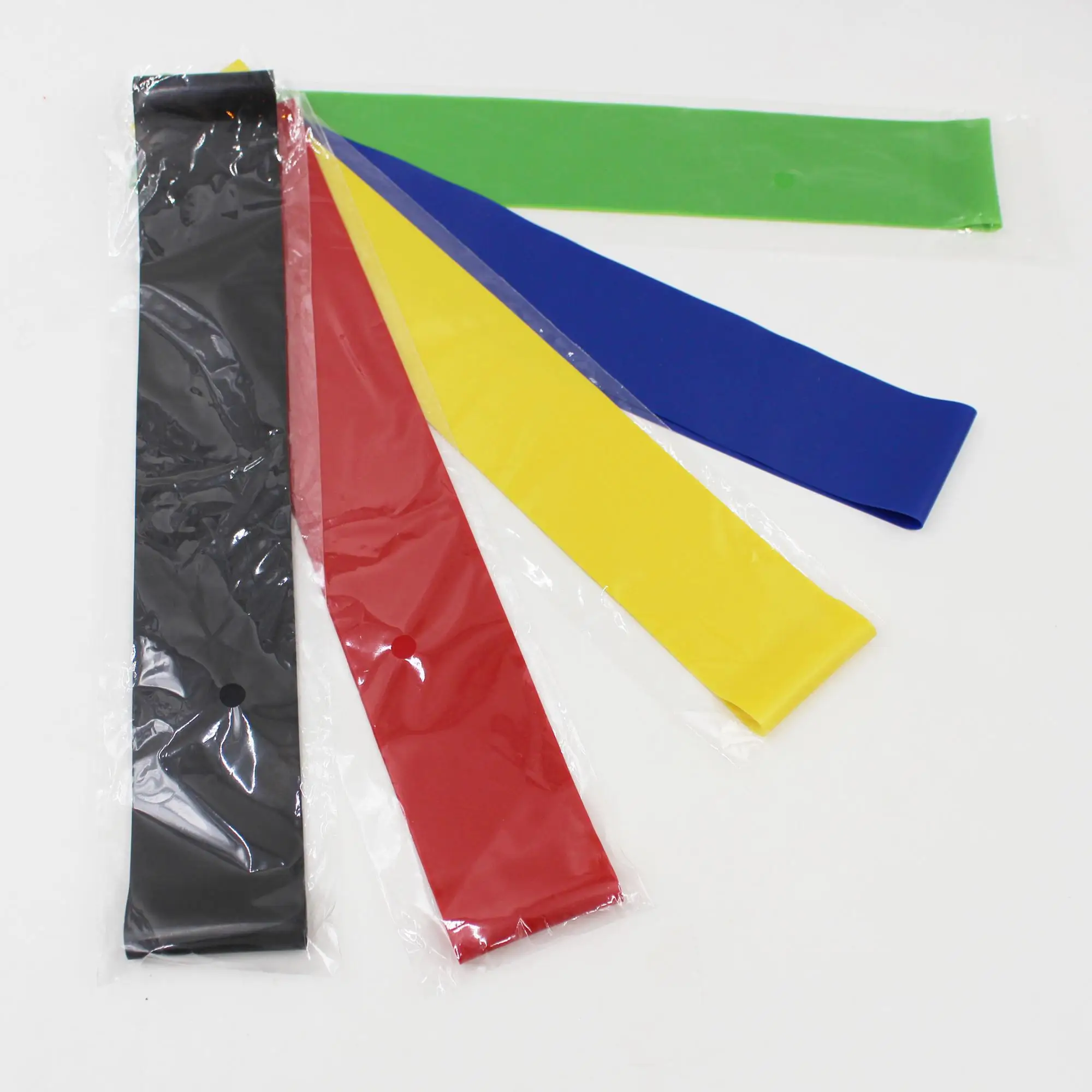 Exercise Knee Flat Rubber Bands Buy Rubber Bands,Exercise Bands