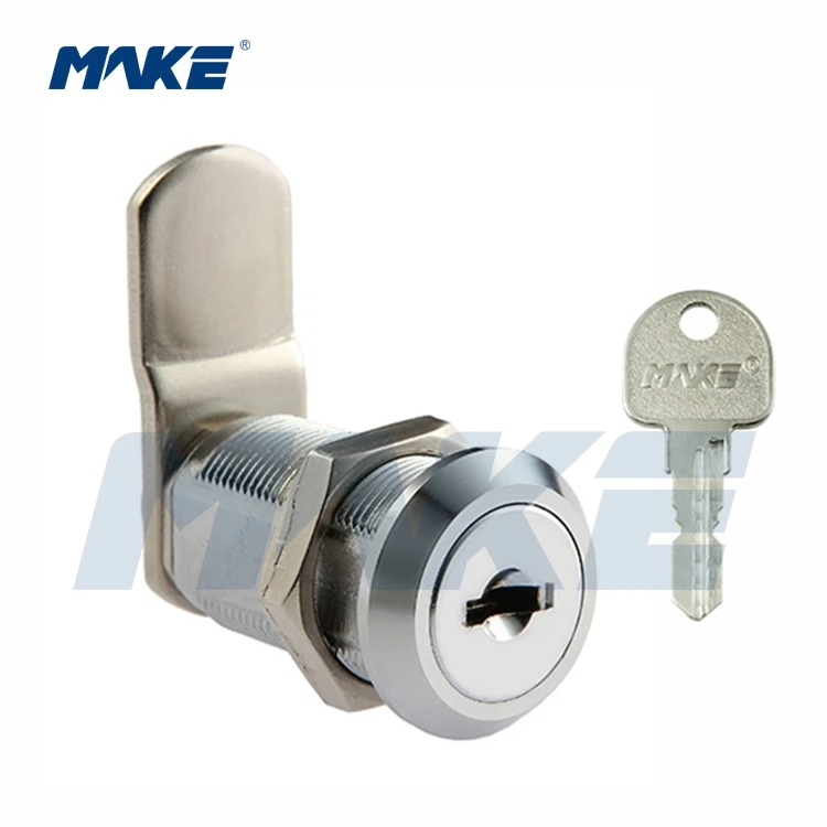 Mk10430 Wafer Key Cam Lock With Master Key Cylinder Replacement Buy