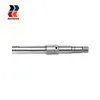 Custom types axial forming special shaped sensor probe