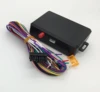 China manufacturer 4G GPS tracking device/LTE tank truck vehicle monitoring support fuel level sensor management system