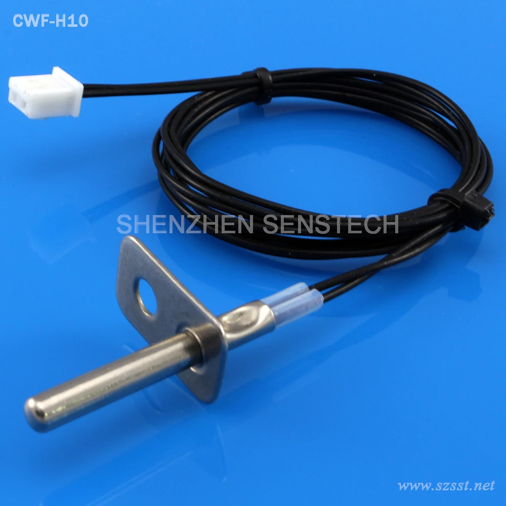 Ntc Thermistor Probe For Oven Temperature Controller Buy Oven