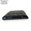 Hot Selling AN5506-04A GPON ONU Optical Network Unit to FTTH modems GPON ONU 4GE+2POTS SC/UPC English Interface