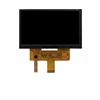 7.0 inch LCD panel 800*480 wide temperature , high brightness TFT LCD with capacitive touch panel industrial grade