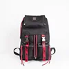 CE approval polyester and nylon backpack for men